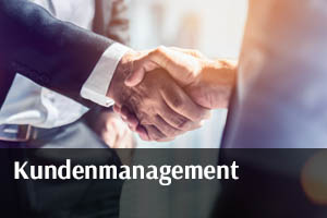 Kundenmanagement